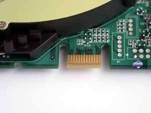 NVIDIA GeForce 6800 GT PCI-E (NV45), фото 17