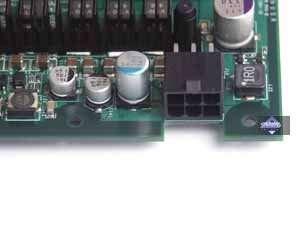 NVIDIA GeForce 6800 GT PCI-E (NV45), фото 10