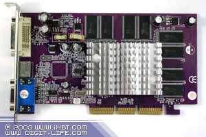 Сводное тестирование 80 3D-видеокарт, выпущенных в период 1999-2003 годов (декабрь 2003), фото 20