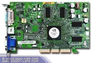 Сводное тестирование 80 3D-видеокарт, выпущенных в период 1999-2003 годов (декабрь 2003), фото 19