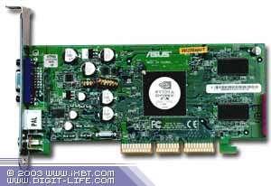 Сводное тестирование 80 3D-видеокарт, выпущенных в период 1999-2003 годов (декабрь 2003), фото 18