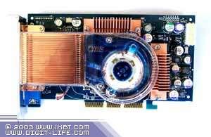 Сводное тестирование 80 3D-видеокарт, выпущенных в период 1999-2003 годов (декабрь 2003), фото 31