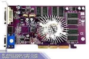 Сводное тестирование 80 3D-видеокарт, выпущенных в период 1999-2003 годов (декабрь 2003), фото 24