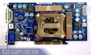 Сводное тестирование 80 3D-видеокарт, выпущенных в период 1999-2003 годов (декабрь 2003), фото 36