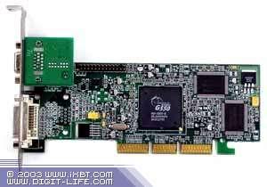 Сводное тестирование 80 3D-видеокарт, выпущенных в период 1999-2003 годов (декабрь 2003), фото 74