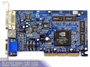 Сводное тестирование 80 3D-видеокарт, выпущенных в период 1999-2003 годов (декабрь 2003), фото 3