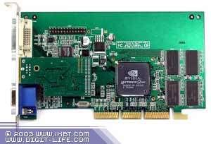 Сводное тестирование 80 3D-видеокарт, выпущенных в период 1999-2003 годов (декабрь 2003), фото 4