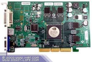 Сводное тестирование 80 3D-видеокарт, выпущенных в период 1999-2003 годов (декабрь 2003), фото 11