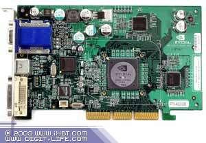 Сводное тестирование 80 3D-видеокарт, выпущенных в период 1999-2003 годов (декабрь 2003), фото 10