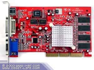 Сводное тестирование 80 3D-видеокарт, выпущенных в период 1999-2003 годов (декабрь 2003), фото 43