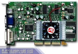 Сводное тестирование 80 3D-видеокарт, выпущенных в период 1999-2003 годов (декабрь 2003), фото 51