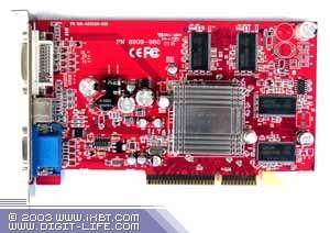 Сводное тестирование 80 3D-видеокарт, выпущенных в период 1999-2003 годов (декабрь 2003), фото 57