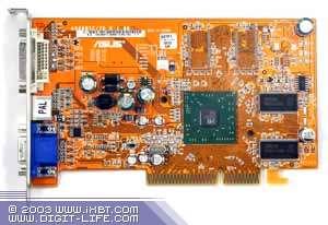 Сводное тестирование 80 3D-видеокарт, выпущенных в период 1999-2003 годов (декабрь 2003), фото 56