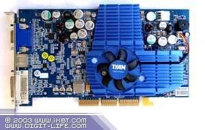 Сводное тестирование 80 3D-видеокарт, выпущенных в период 1999-2003 годов (декабрь 2003), фото 70