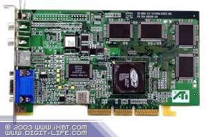 Сводное тестирование 80 3D-видеокарт, выпущенных в период 1999-2003 годов (декабрь 2003), фото 42
