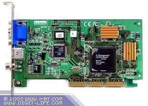 Сводное тестирование 80 3D-видеокарт, выпущенных в период 1999-2003 годов (декабрь 2003), фото 81