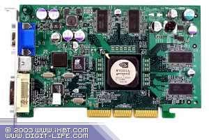 Сводное тестирование 80 3D-видеокарт, выпущенных в период 1999-2003 годов (декабрь 2003), фото 16