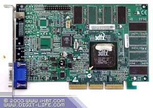 Сводное тестирование 80 3D-видеокарт, выпущенных в период 1999-2003 годов (декабрь 2003), фото 73