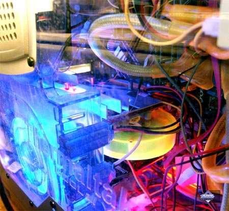 Сводное тестирование в 3D 101 видеокарты в 14 тестах (октябрь 2004 года), фото 104