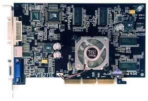 Сводное тестирование в 3D 101 видеокарты в 14 тестах (октябрь 2004 года), фото 93