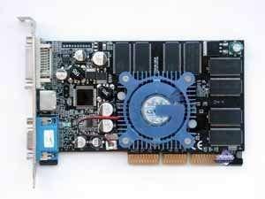 Сводное тестирование в 3D 101 видеокарты в 14 тестах (октябрь 2004 года), фото 87