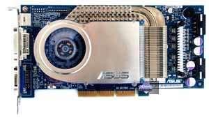 Сводное тестирование в 3D 101 видеокарты в 14 тестах (октябрь 2004 года), фото 96