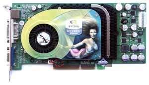 Сводное тестирование в 3D 101 видеокарты в 14 тестах (октябрь 2004 года), фото 95