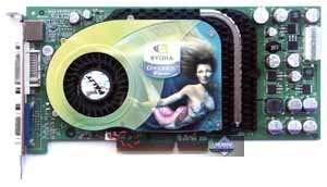 Сводное тестирование в 3D 101 видеокарты в 14 тестах (октябрь 2004 года), фото 94