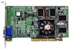 Сводное тестирование в 3D 101 видеокарты в 14 тестах (октябрь 2004 года), фото 18