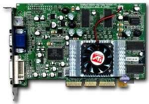Сводное тестирование в 3D 101 видеокарты в 14 тестах (октябрь 2004 года), фото 36