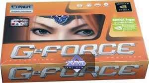 Интересный продукт Palit на базе Radeon X1600 PRO, фото 26