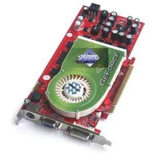 Интересный продукт Palit на базе Radeon X1600 PRO, фото 2