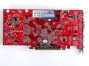 Интересный продукт Palit на базе Radeon X1600 PRO, фото 14