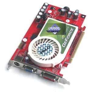 Интересный продукт Palit на базе Radeon X1600 PRO, фото 3