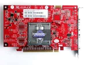 Интересный продукт Palit на базе Radeon X1600 PRO, фото 16