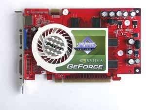 Интересный продукт Palit на базе Radeon X1600 PRO, фото 10
