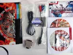 Интересный продукт Palit на базе Radeon X1600 PRO, фото 25