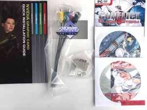 Интересный продукт Palit на базе Radeon X1600 PRO, фото 24