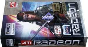 Интересный продукт Palit на базе Radeon X1600 PRO, фото 28