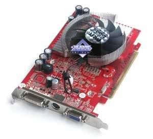 Интересный продукт Palit на базе Radeon X1600 PRO, фото 4