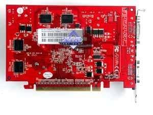 Интересный продукт Palit на базе Radeon X1600 PRO, фото 18