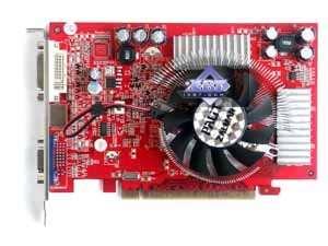 Интересный продукт Palit на базе Radeon X1600 PRO, фото 12
