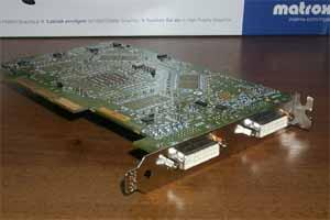 Обзор Matrox Parhelia 128 МБ (одностраничный вариант), фото 10