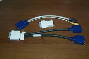 Обзор Matrox Parhelia 128 МБ (одностраничный вариант), фото 19