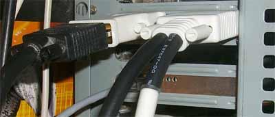 Обзор Matrox Parhelia 128 МБ (одностраничный вариант), фото 20