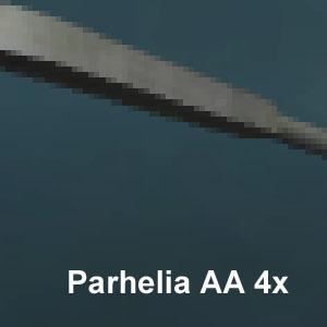 Обзор Matrox Parhelia 128 МБ (одностраничный вариант), фото 108