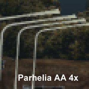 Обзор Matrox Parhelia 128 МБ (одностраничный вариант), фото 110