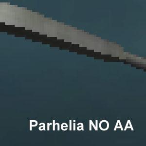 Обзор Matrox Parhelia 128 МБ (одностраничный вариант), фото 103