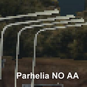 Обзор Matrox Parhelia 128 МБ (одностраничный вариант), фото 104