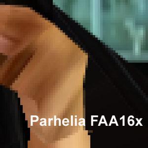 Обзор Matrox Parhelia 128 МБ (одностраничный вариант), фото 137